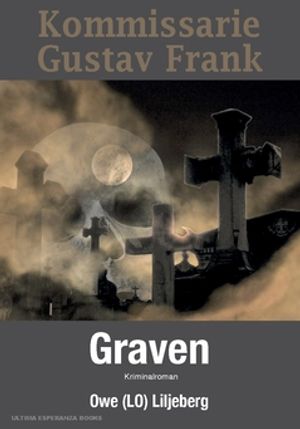 Graven : Kriminalroman