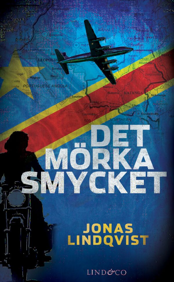 Det mörka smycket | 0:e upplagan