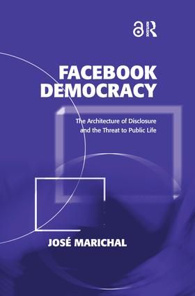 Facebook Democracy | 1:a upplagan