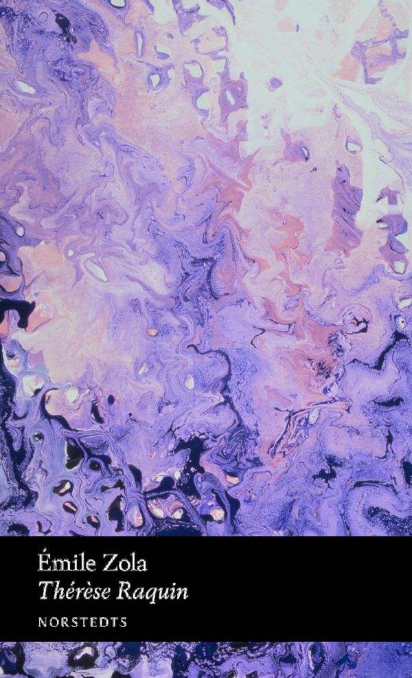 Thérèse Raquin | 1:a upplagan