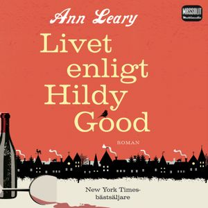 Livet enligt Hildy Good | 1:a upplagan