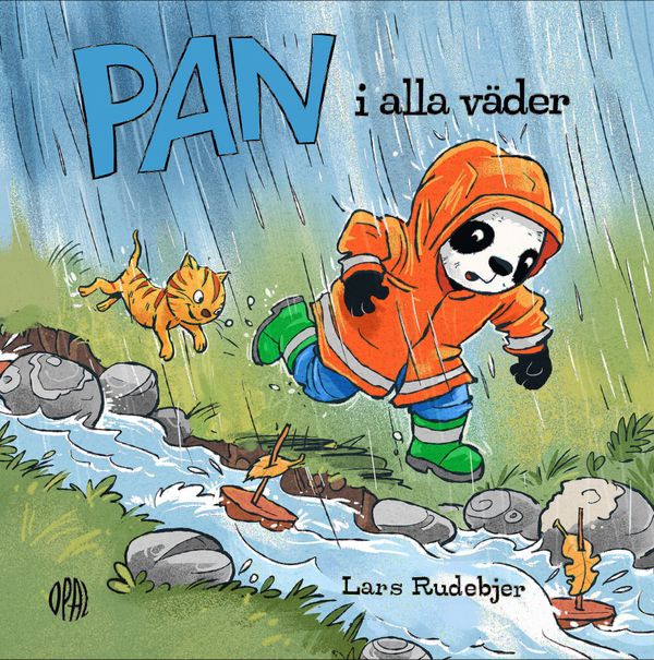 Pan i alla väder | 0:e upplagan