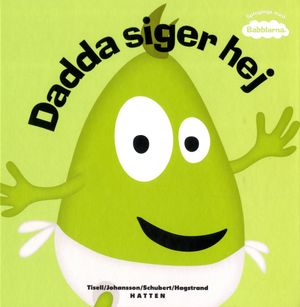 Dadda siger hej : DK