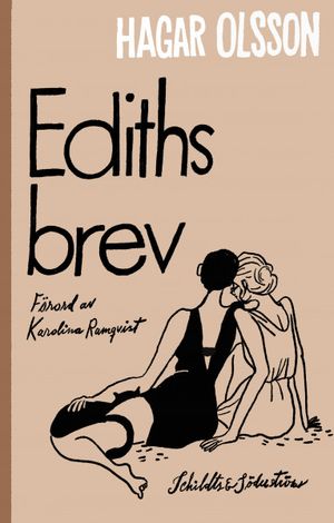 Ediths brev | 1:a upplagan