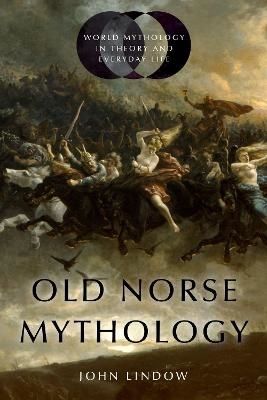 Old Norse Mythology | 1:a upplagan