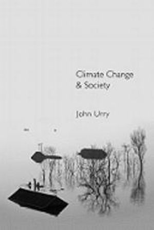 Climate Change and Society | 1:a upplagan