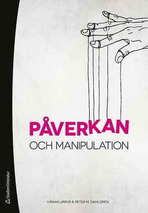 Påverkan och manipulation | 1:a upplagan