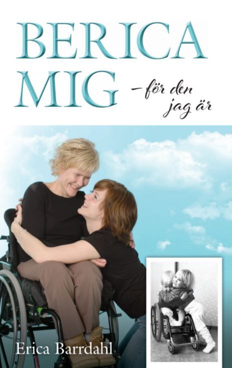Berica mig - för den jag är | 0:e upplagan