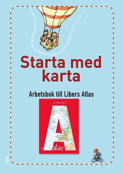 Starta med karta | 3:e upplagan