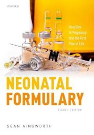 Neonatal Formulary