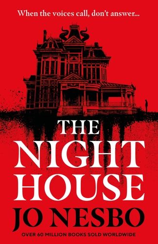 The Night House | 0:e upplagan