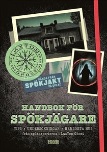 Handbok för spökjägare