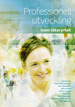 Professionell utveckling inom läkaryrket | 1:a upplagan