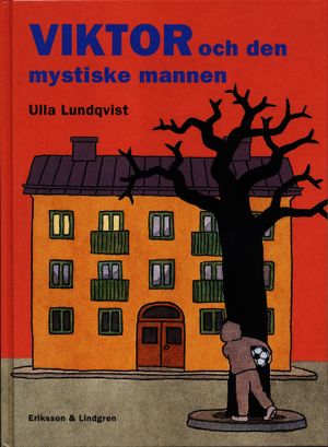 Viktor och den mystiske mannen | 1:a upplagan