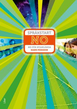 Språkstart NO - NO för nyanlända | 1:a upplagan