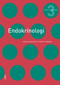 Endokrinologi | 3:e upplagan