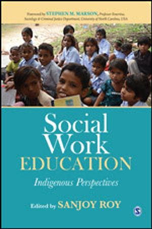 Social Work Education | 1:a upplagan