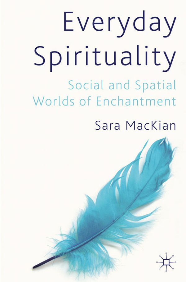 Everyday Spirituality | 1:a upplagan