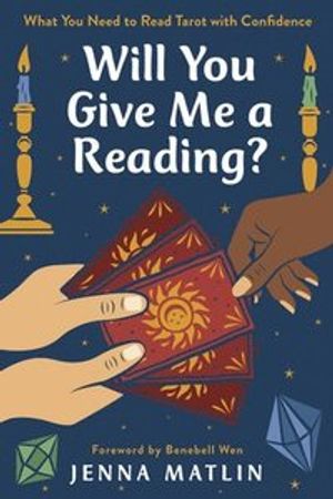 Will You Give Me a Reading?