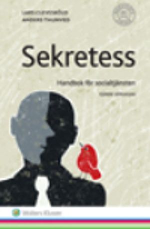 Sekretess | 4:e upplagan