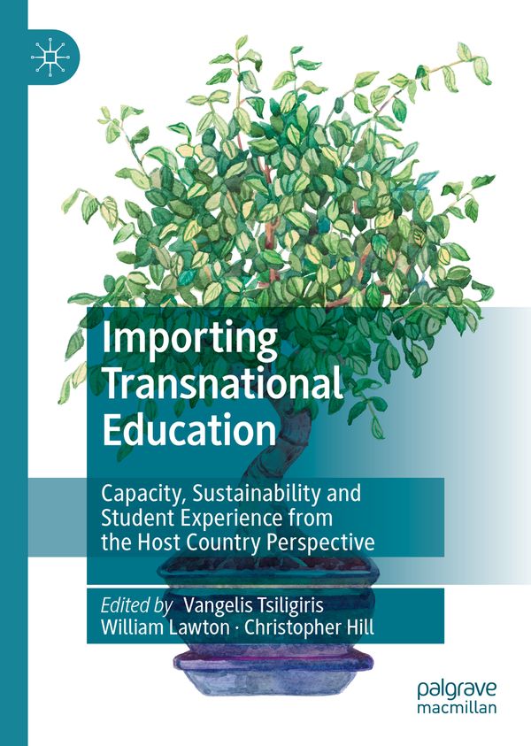 Importing Transnational Education | 1:a upplagan