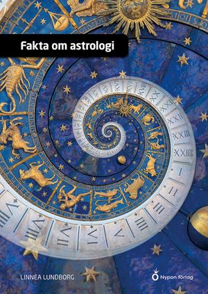 Fakta om astrologi | 1:a upplagan