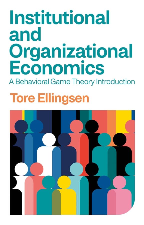 Institutional and Organizational Economics | 1:a upplagan