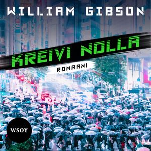 Kreivi Nolla | 1:a upplagan