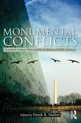 Monumental Conflicts | 1:a upplagan