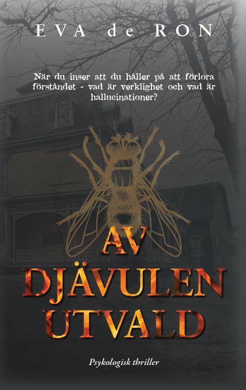 Av djävulen utvald | 0:e upplagan