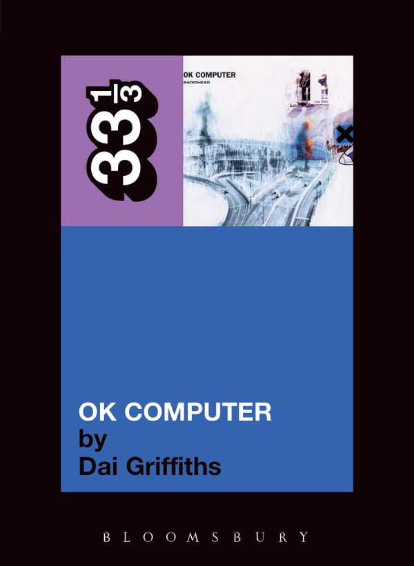 Radiohead's OK Computer | 0:e upplagan