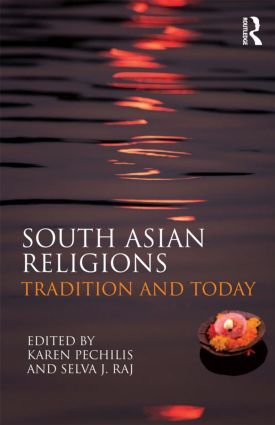 South Asian Religions | 0:e upplagan