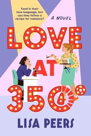 Love at 350 Degrees