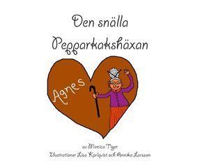 Den snälla pepparkakshäxan | 0:e upplagan