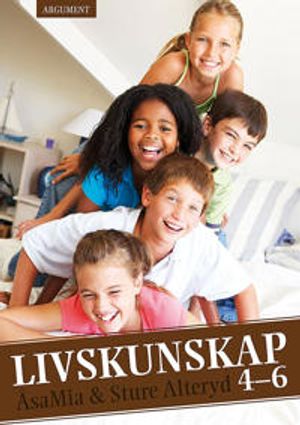 Livskunskap 4-6 | 1:a upplagan