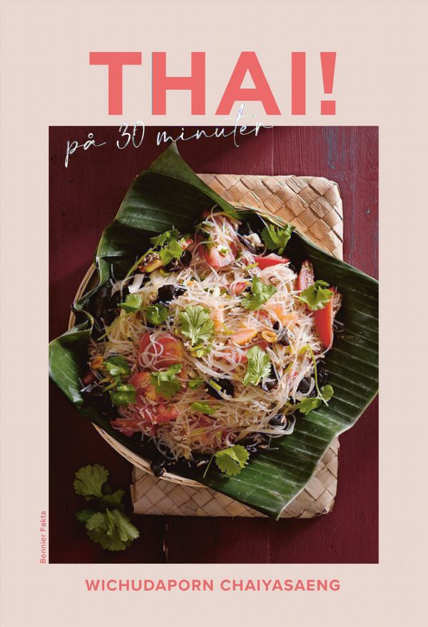 Thai på 30 minuter | 0:e upplagan