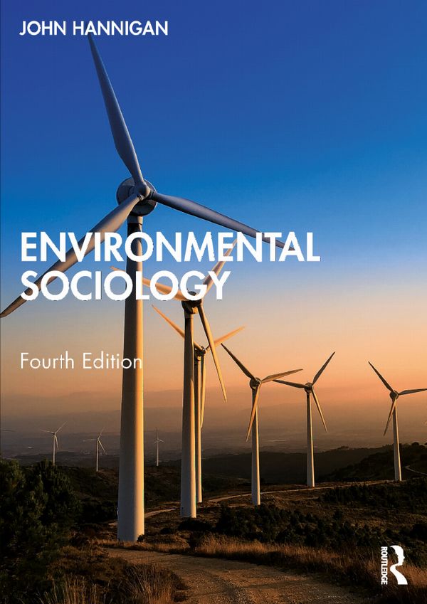 Environmental Sociology | 4:e upplagan