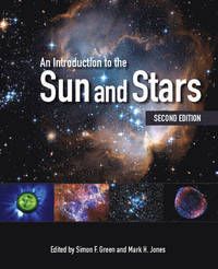 An Introduction to the Sun and Stars | 2:a upplagan