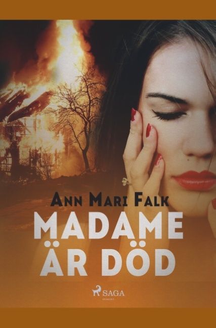 Madame är död | 1:a upplagan
