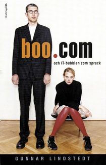 Boo.com och IT-bubblan som sprack