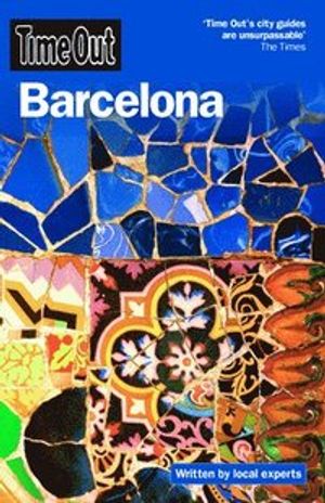 Barcelona TO