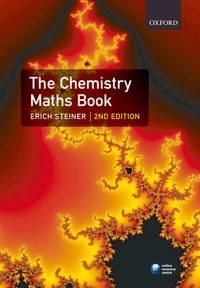 The Chemistry Maths Book | 2:a upplagan