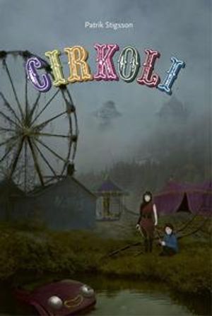 Cirkoli | 1:a upplagan