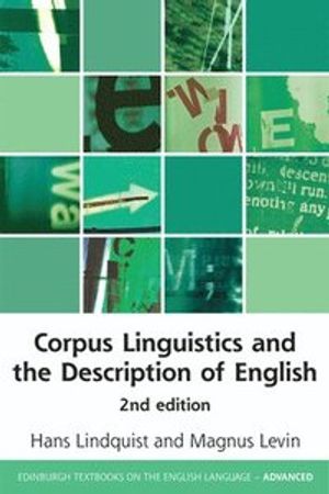 Corpus Linguistics and the Description of English |  2:e upplagan