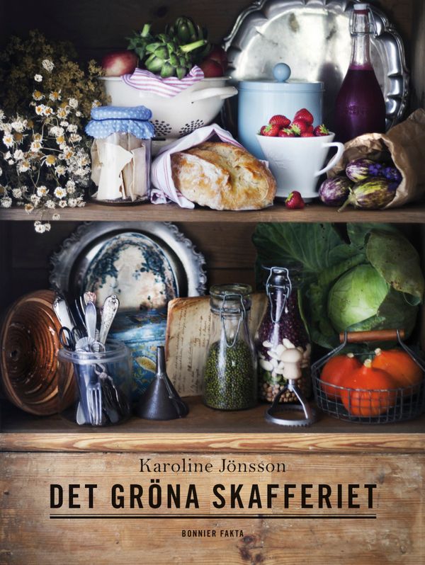 Det gröna skafferiet | 0:e upplagan