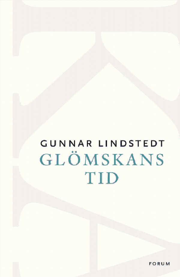 Glömskans tid | 0:e upplagan