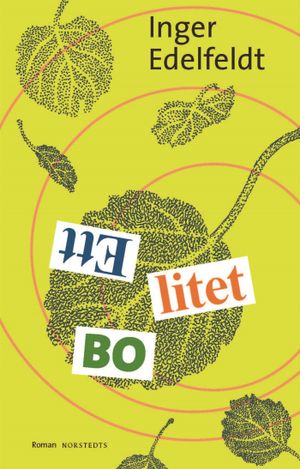 Ett litet bo | 1:a upplagan