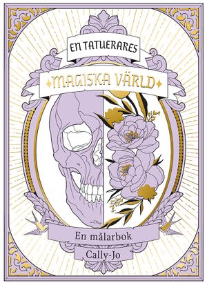 En tatuerares magiska värld | 1:a upplagan