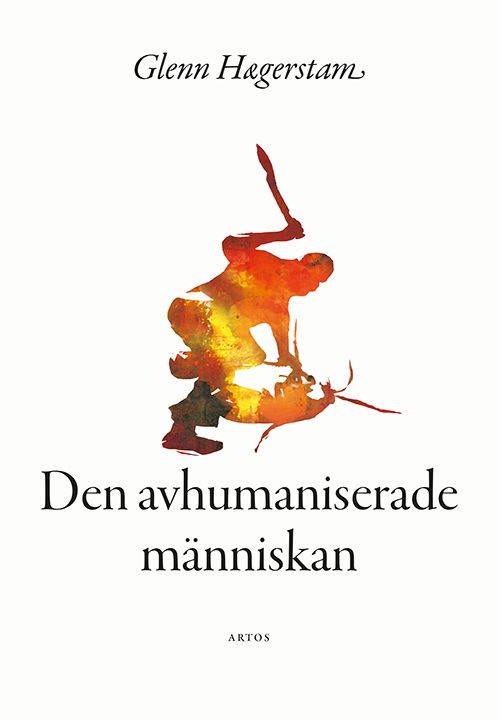 Den avhumaniserade männsikan | 1:a upplagan