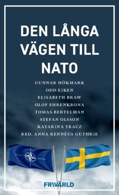 Den långa vägen till Nato | 0:e upplagan